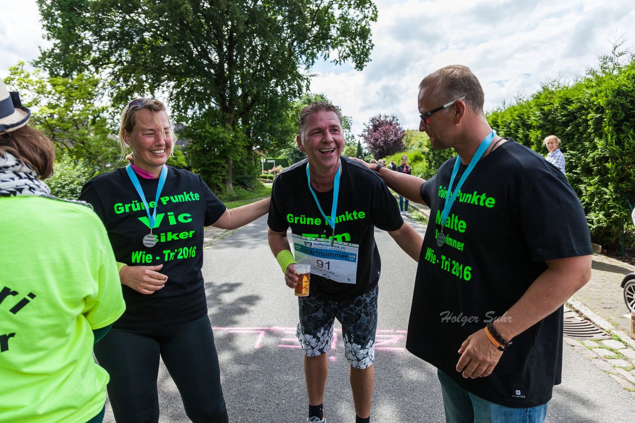 Bild 756 - Triathlon Wiemersdorf